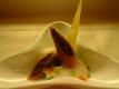 How To Make Cornmeal Crepes